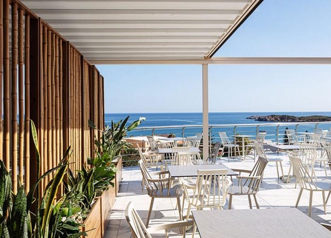 Ôclub Experience Atali Grand Hotel 4* - 2