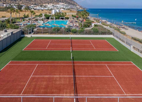 Hôtel Akti Palace 5* - 11