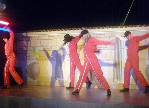 Camping Abri de Camargue, 4* - 66