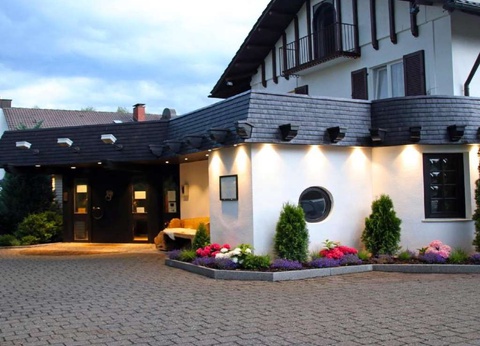 Design et confort dans un top wellnesshotel au coeur de la Forêt-Noire - 3* - 2