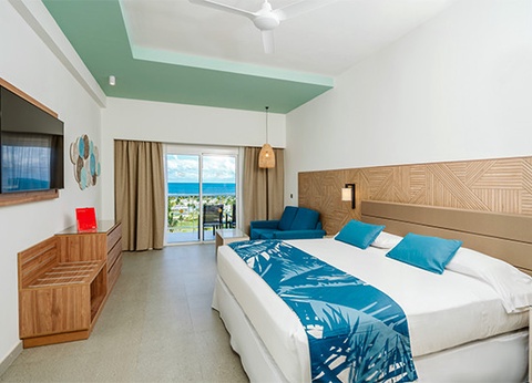 Hôtel Riu Latino - Adult Only ***** - 7