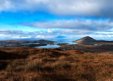 Circuit Grand Tour d'Irlande - 5