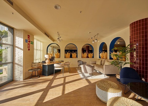 Hôtel Ôclub Expérience Alua Calvia Mallorca 4* - 17