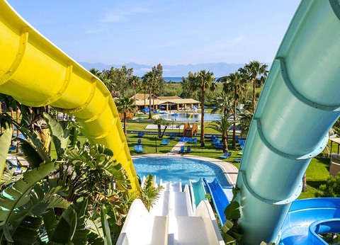 Hôtel Grecotel LUXME® Costa Botanica 5* - 12