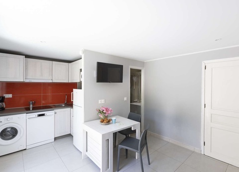 Village de Marina d'Oru 4* - 22