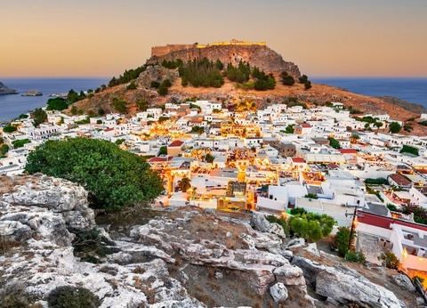 Hôtel Apollo Blue Hotel 5* - 15