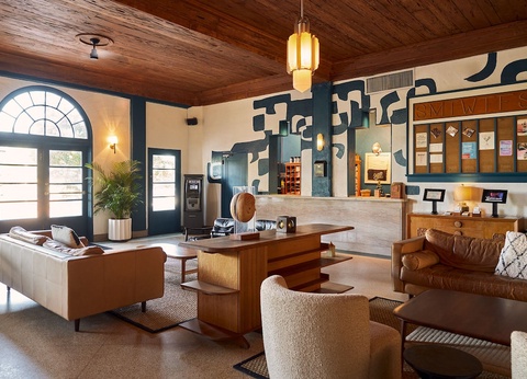 Hôtel Freehand Miami - 23