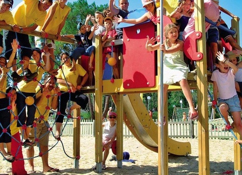 Camping Siblu Les Viviers 4* - 10