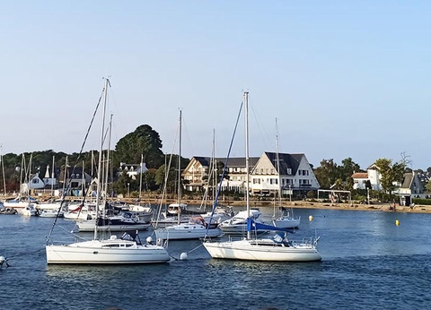 Camping Penn Mar, 3* - 20