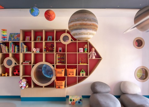 Hôtel The Ritz-Carlton, Abama 5* - 11