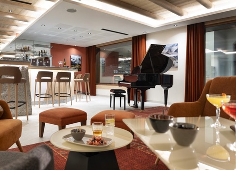 MGM Résidence Akoya 4* - 3