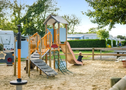 Camping Le Robinson 3* - 13