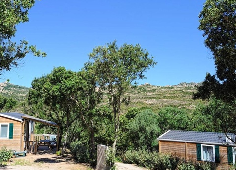 Camping Campo di Liccia, 3* - 29