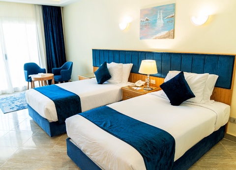 Hôtel Grand Oasis Resort 4* - 7