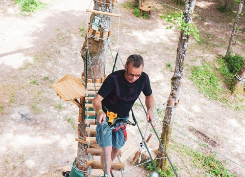 Camping Chateau de Fonrives, 5* - 27