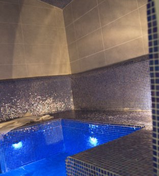 Résidence CGH & SPA Boutique Le Lodge Hemera 5* - 4