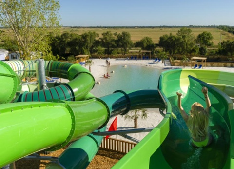 Aunis Club Vendée, 4* - 44