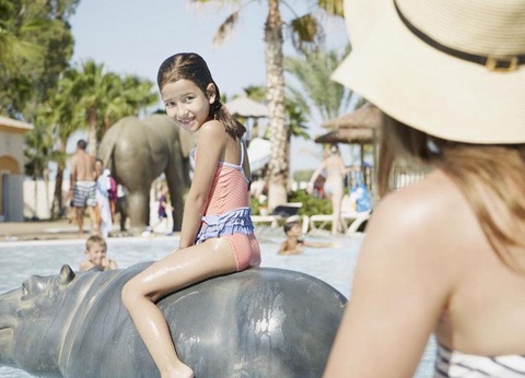 Camping Alannia Costa Blanca, 4* - 66