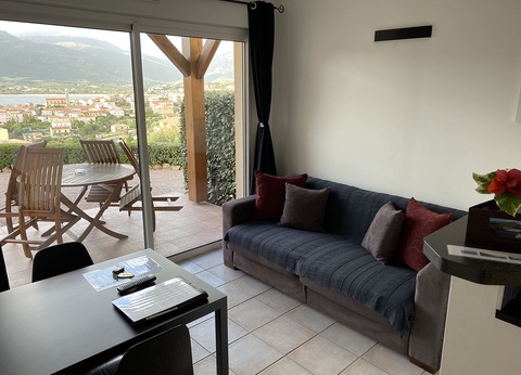 Résidence Terra Thea ( avec vols réguliers ) - 5