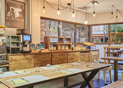 Appart'hôtel Signature Aix en Provence Centre Palais des Congrès - 10