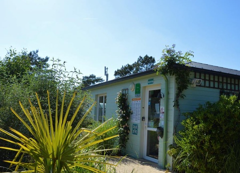 Camping Entre Terre et Mer, 3* - 26