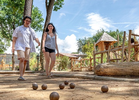 Camping Les Biches - 28