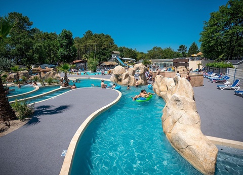 Camping Lou Pignada - 25