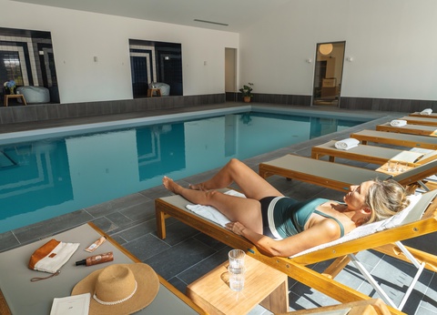 Belambra Clubs Le Grand Hôtel de la Mer 3* (Hôtel avec petit déjeuner inclus) - 19