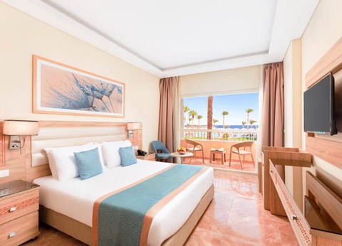 Hôtel Beach Albatros Resort 4* - 9