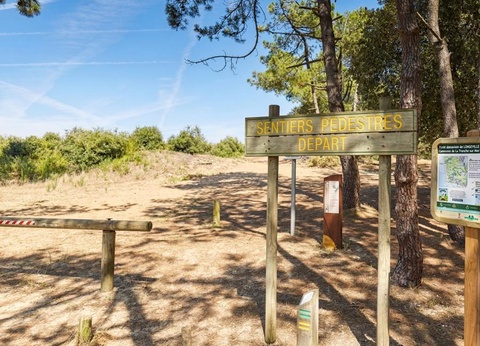 Camping Le Grand Pré, 2* - 25