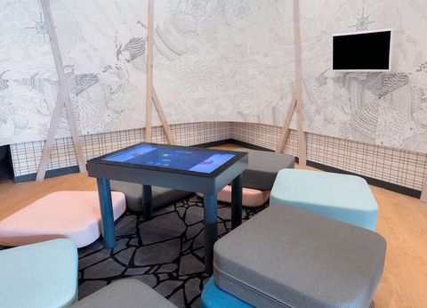 Escapade familiale avec entrées au parc Mer de Sable ! - 4* - 17