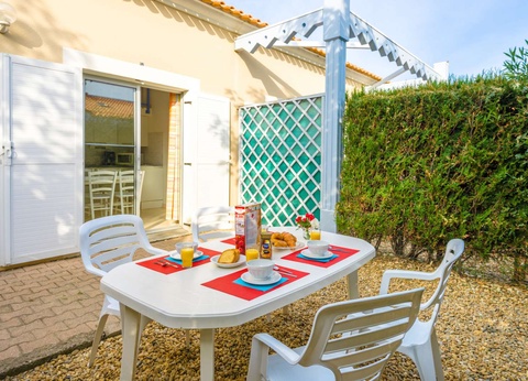 Résidence Lagrange Le Scarlett - 7