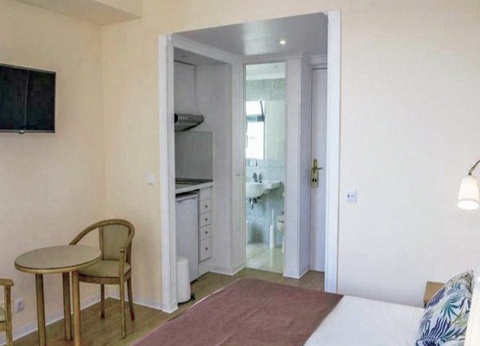 Hôtel Dorisol Mimosa 3* - 5