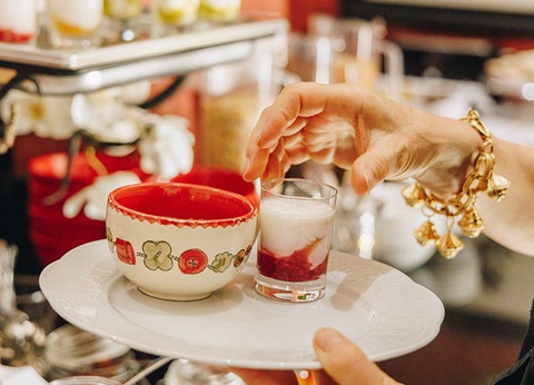 Boutique Hôtel Liberata & Spa 4* - 25