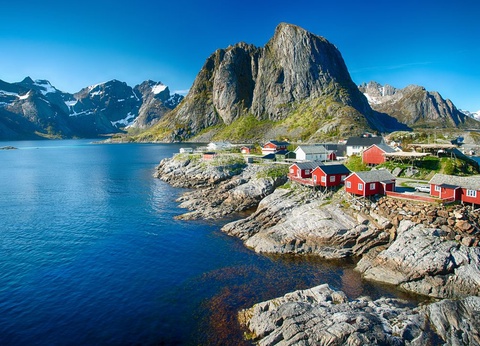 Circuit Fjords et Cap Nord - 5