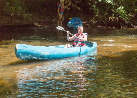 Camping Les Gorges Du Chambon - Ciela Village, 4* - 43