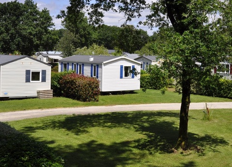 Camping Entre Terre et Mer, 3* - 22