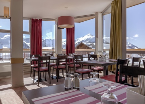 Belambra Clubs Le Roc Blanc 4B en location - 7