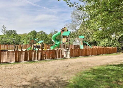 Marvilla Parks Château La Forêt, 4* - 68