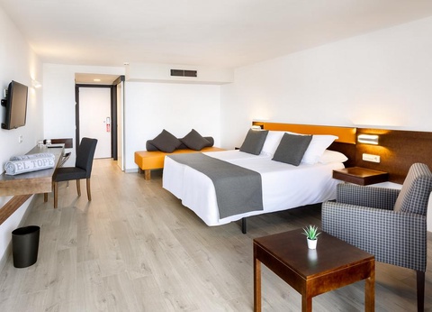 Atlantic El Tope 4* - 3