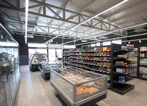 hu Firenze Camping in Town - 43