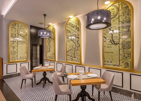 Hôtel Seaden Valentine Resort & Spa 5* - Adult Only - 14