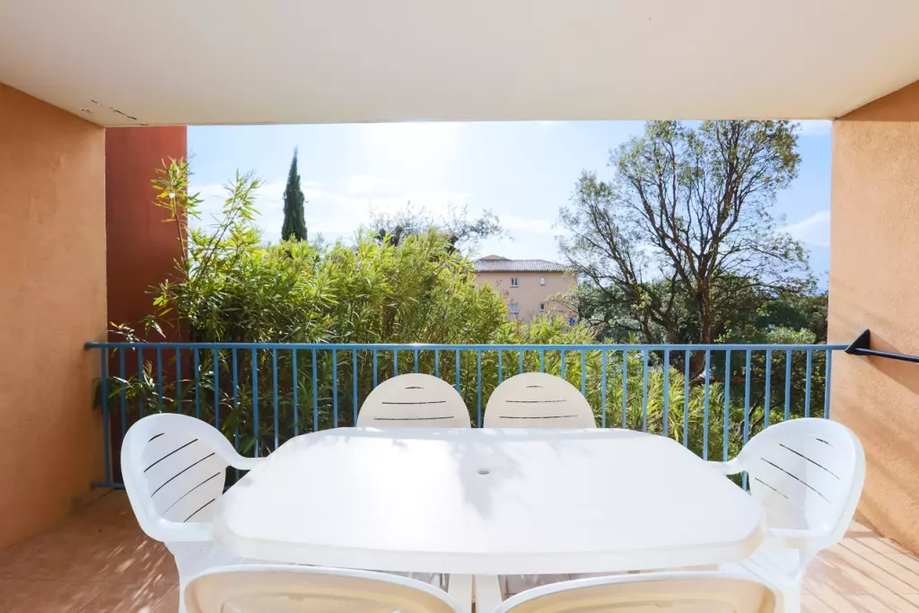 Résidence Maeva Particuliers Le Hameau des Issambres - 113