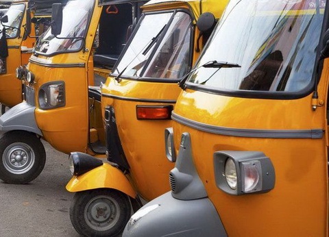 Temples et épices - Inde du Sud - 17