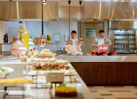 Club Framissima Évasion Louis Ledra Beach 4* - 11