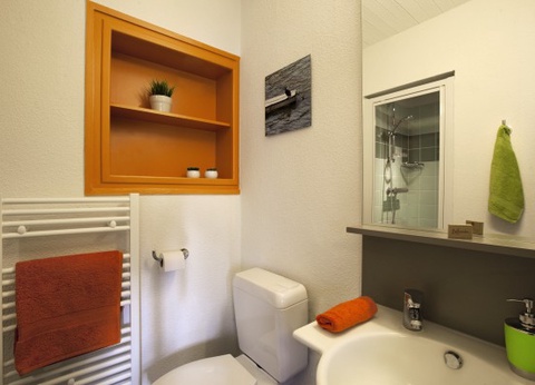 Belambra Clubs Le Chambourguet 3B en demi-pension - 14