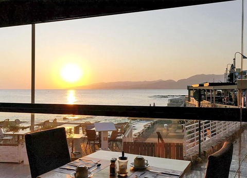 Hôtel Palmera Beach Hotel & Spa 4* (Adult Only +18) - 9