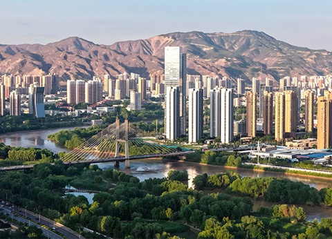 Circuit De Pékin au Tibet et le train du toit du monde - 20