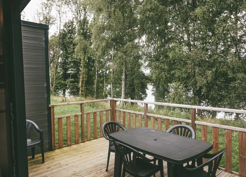 Le Domaine de Moulin Neuf 3* - 7