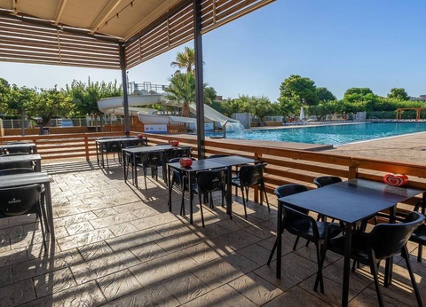 Camping Platja Cambrils, 3* - 21